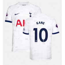 Tottenham Hotspur Harry Kane #10 Hemmatröja 2023-24 Korta ärmar